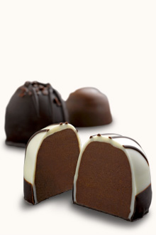 Current Featured Chocolates - January 2022
