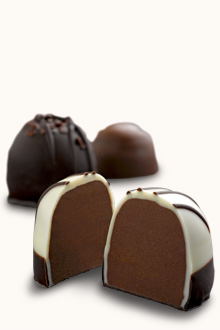 Current Featured Chocolates - April 2025