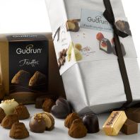 Gudrun Chocolates