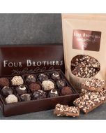 Four Brothers Chocolates
