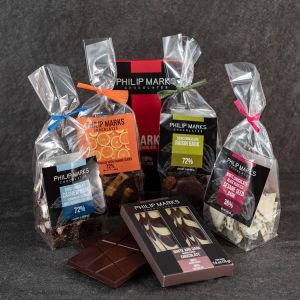 Philip Marks Chocolates