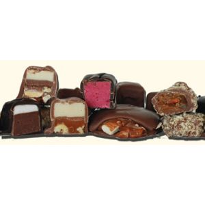 Charlie's Chocolates