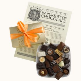 Chocolate of the month clubs discount