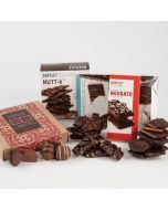Chocolate Signatures