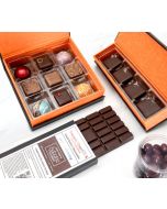 Jean-Marie Auboine Chocolatier