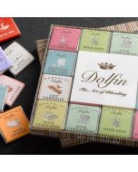 Dolfin Chocolates