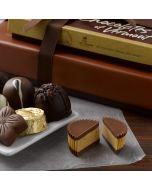 Lake Champlain Chocolates
