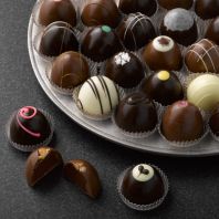 Le Grand Confectionary