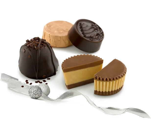 chocolate of the month club truffles