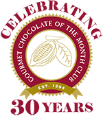 Chocolate Monthlyclubs logo