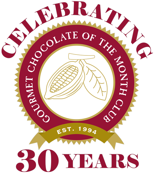Chocolate Monthlyclubs logo