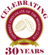 Chocolate Monthlyclubs logo