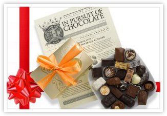 Chocolate Gift Ideas