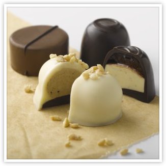 Gundrun Truffles