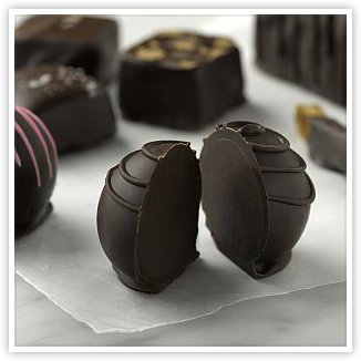 Chocolate Truffles